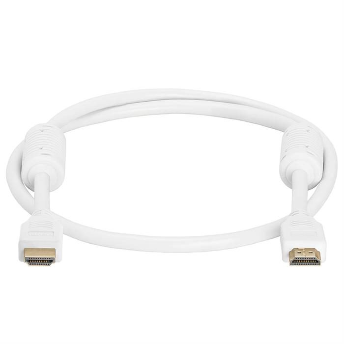 HDMI Cable 3 FT White
