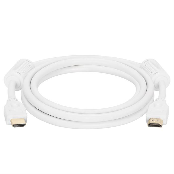 HDMI Cable 6 FT White