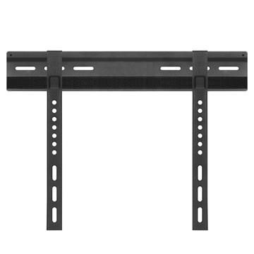 Extremely Slim Velcro-Fixed TV Wall Mount For 23"-42" TV's