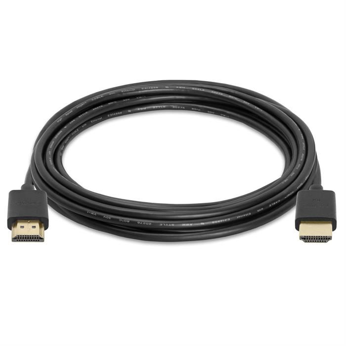 4K HDMI Cable 15FT HDMI 2.0 Ready	