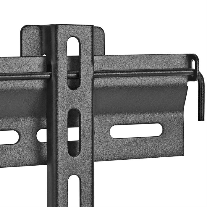 Close up - Ultra Slim Fixed TV Wall Mount For 32"-55" TVs