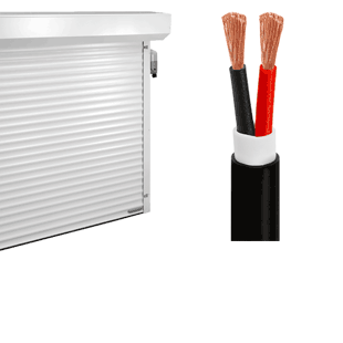 Picture for category Control cables