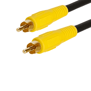Picture for category Digital Coax Cables