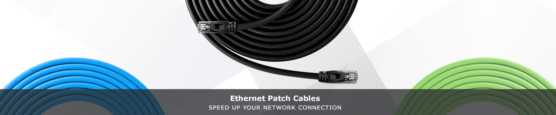 Ethernet Patch Cables