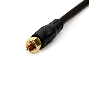 Picture for category F Type Cables