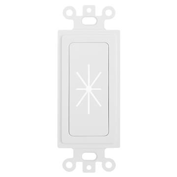 Flexible Opening Wall Plate