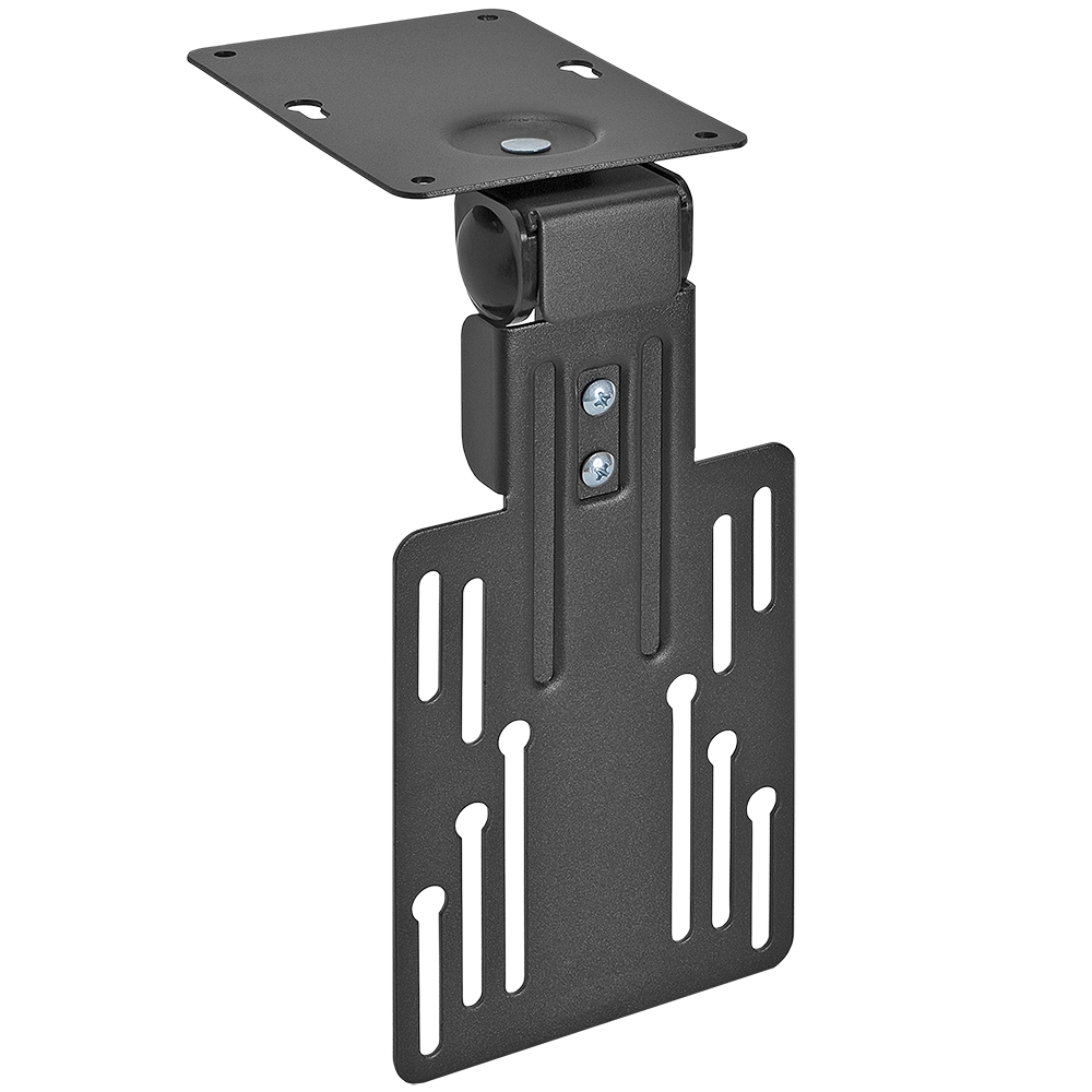 Folding Lcd Ceiling Cabinet Mount For 13 23 Tv Monitor