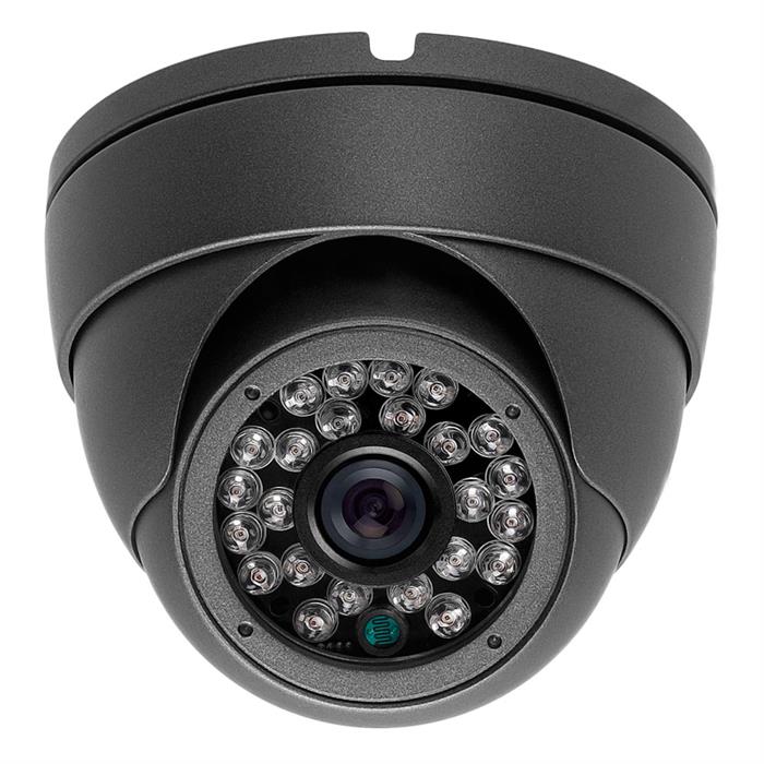 HD CVI IR Dome Camera 2Megapixel 3.6mm