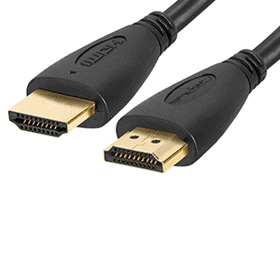 Picture for category HDMI Cables High Speed