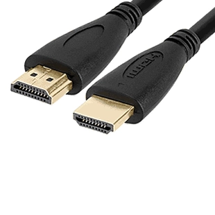 Picture for category HDMI Cables with Ethernet