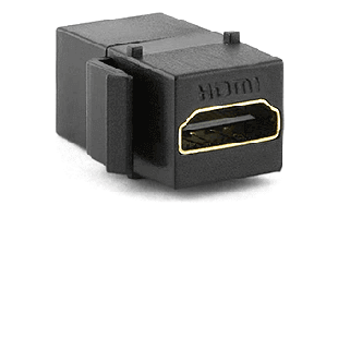 Picture for category HDMI Keystone Jacks