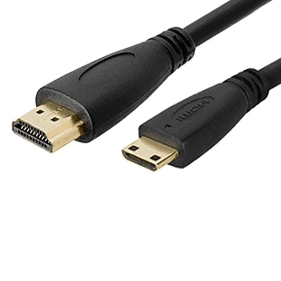 Picture for category HDMI Mini Cables