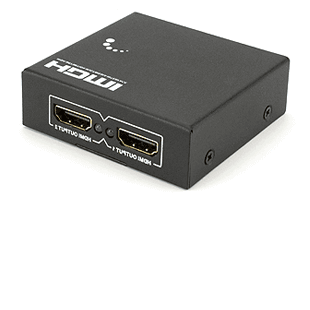 Picture for category HDMI Splitters