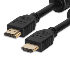 Picture for category High Speed HDMI Cables