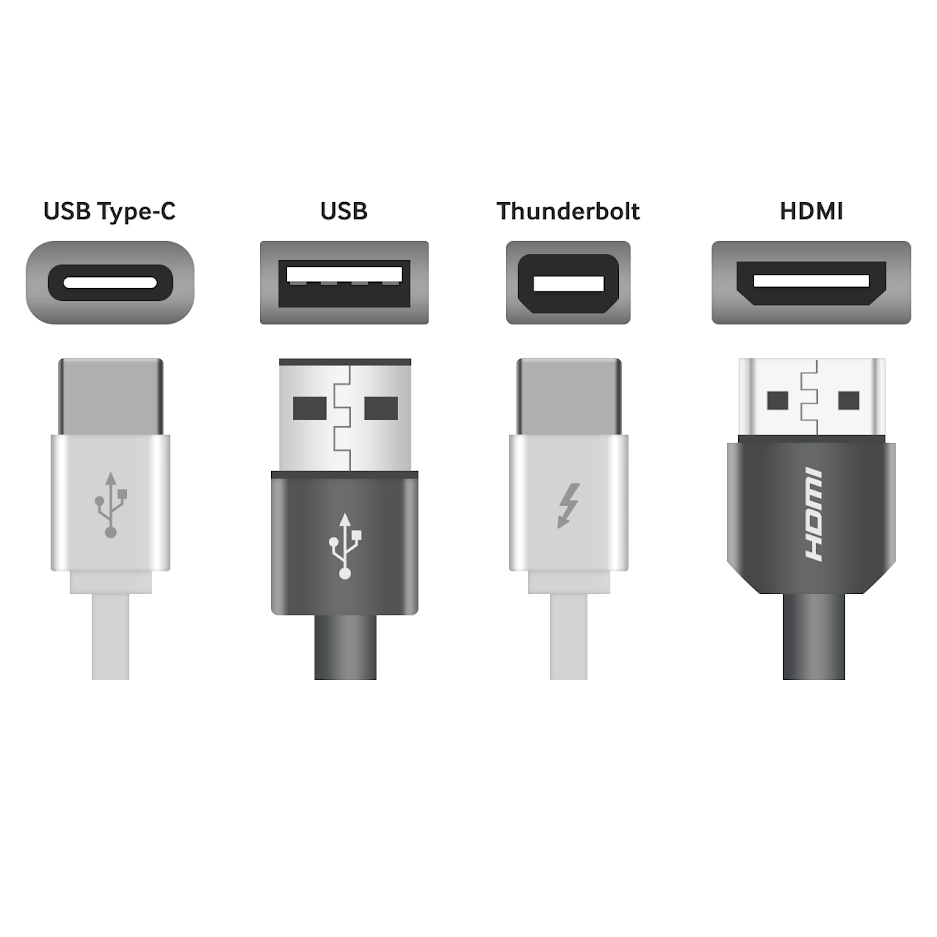 Using HDMI Cables MacBooks: Choosing The Right Cable
