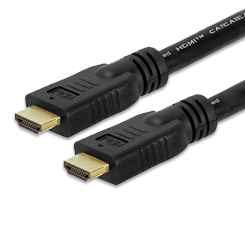 Picture for category In-Wall HDMI Cables