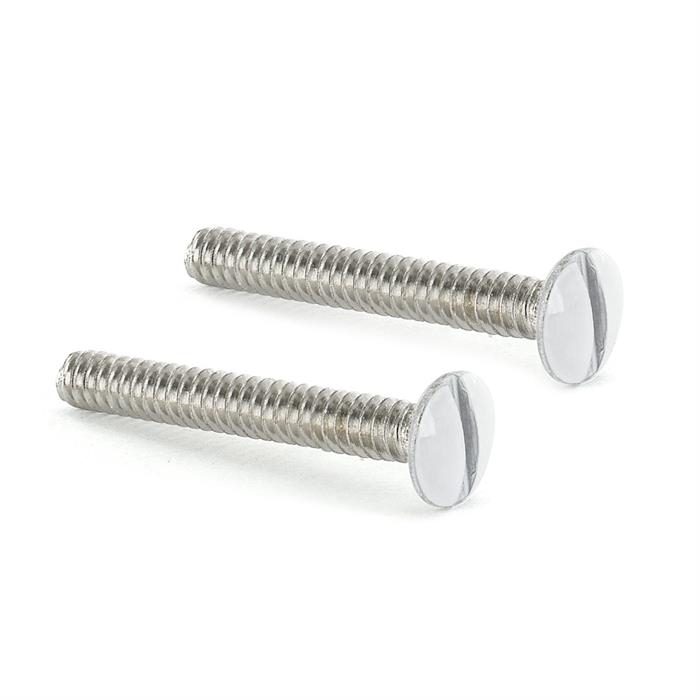 Matching screws