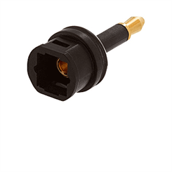 Picture for category Optical Toslink Adapters