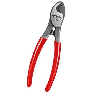 Platinum Tools 10514C CCS-6 Cable Cutter with PVC Grip