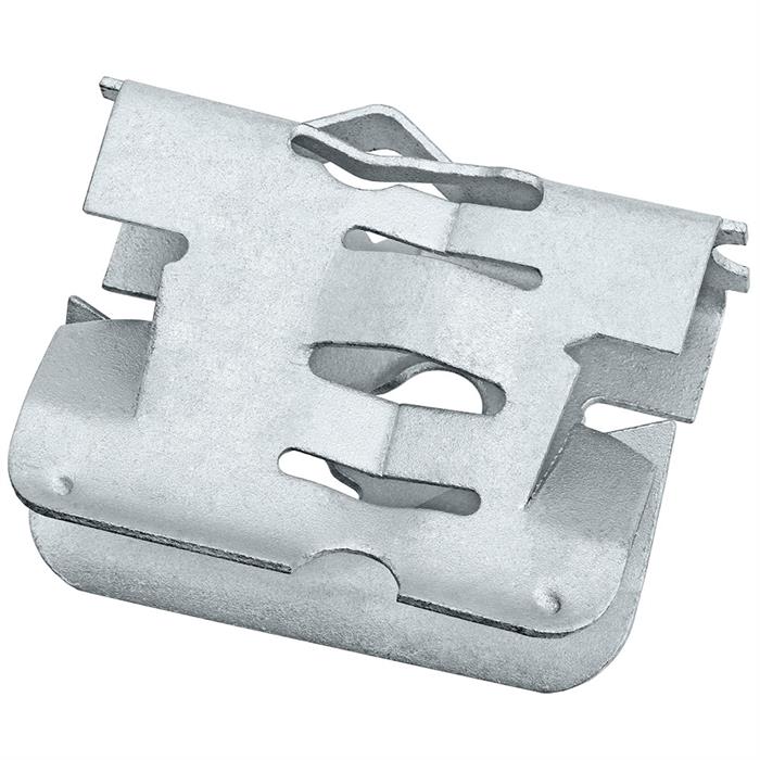 Platinum Tools JH967-100 Beam Clamp for BR 1/8''-1/2" - Box of 100