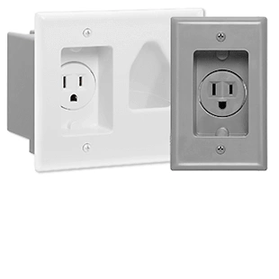 Picture for category Power Receptacles
