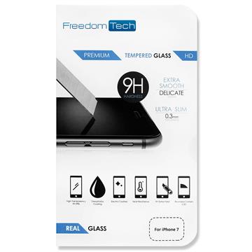 Premium Real Tempered Glass Screen Protector For Apple iPhone 7