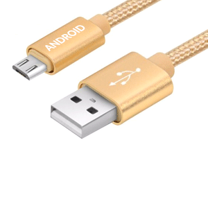 Picture for category Reversible Cables