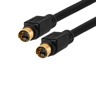 Picture for category S-Video Cables