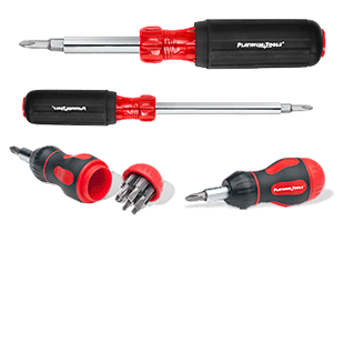 Picture for category Screwdrivers