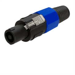 Picture for category Speakon Adapters