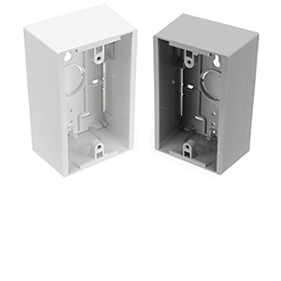 Picture for category Surface Mount Boxes