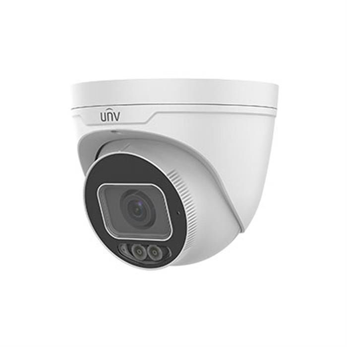 Uniview 8MP Eyeball IP Camera	