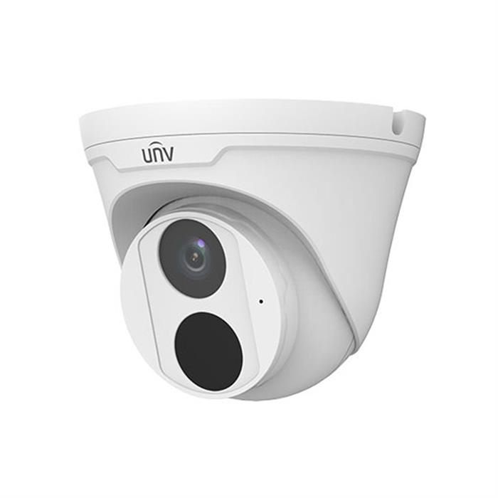 IP Camera Dome Turret Uniview 2.8mm