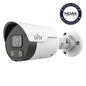 UNV 5Megapixel Fixed Bullet Network Camera	