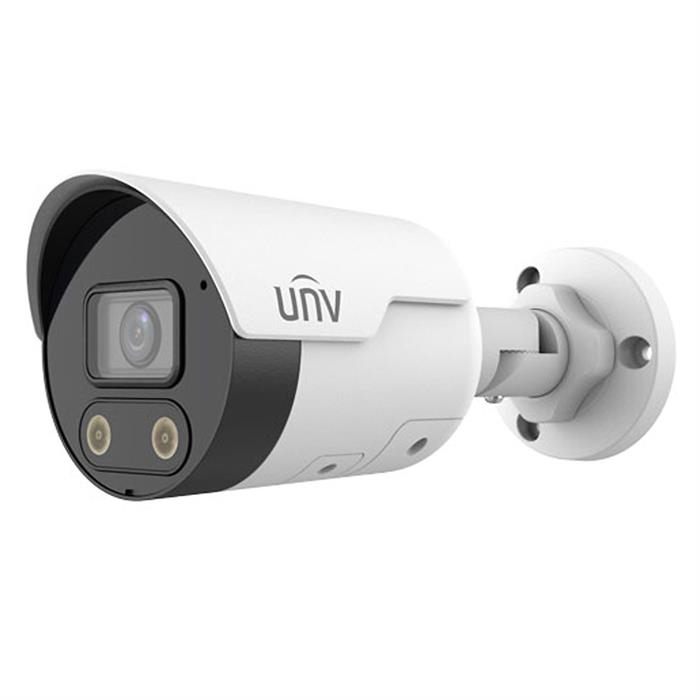 Uniview 5MP Bullet Network Camera with Microphone	