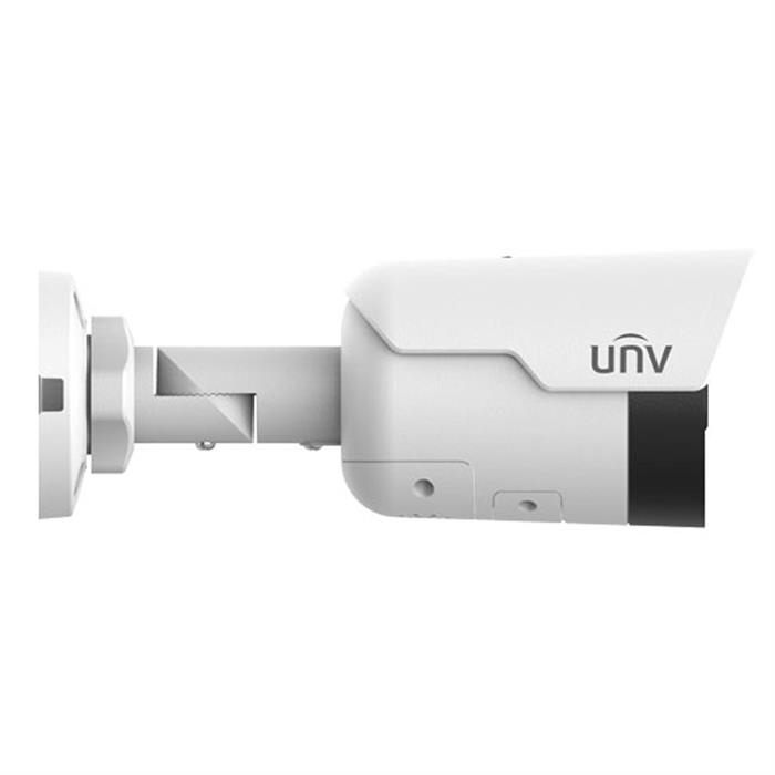 UNV Tri-Guard HD Camera with Audible Warning