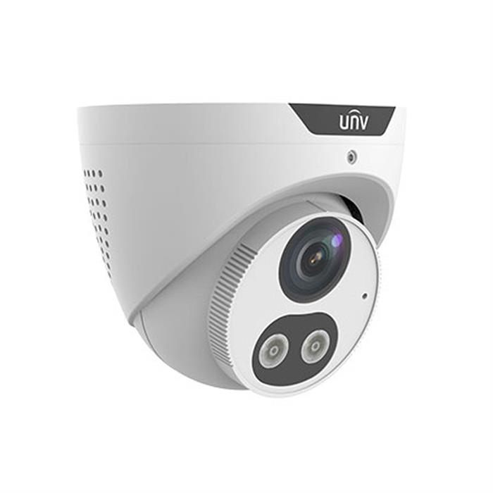 Uniview 5MP Eyeball IP Camera	