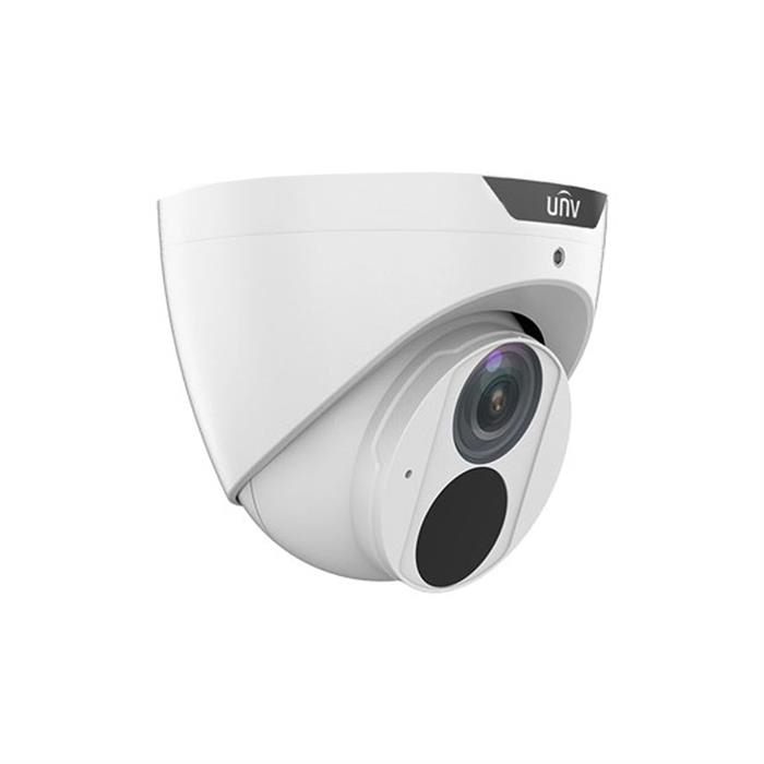 Uniview 8MP Eyeball IP Camera