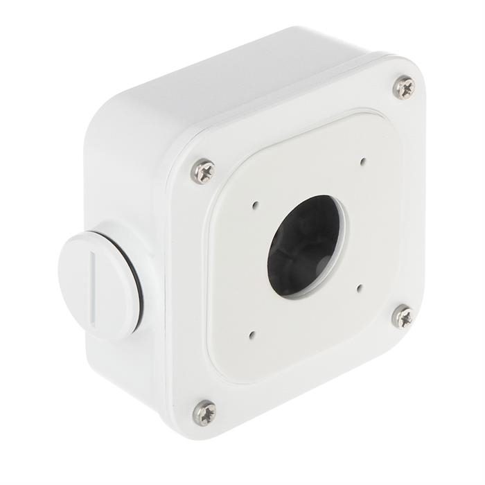 Uniview Junction Box For UNV Mini IP Bullet Cameras TR-JB05-A-IN