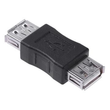 USB Type-A Coupler