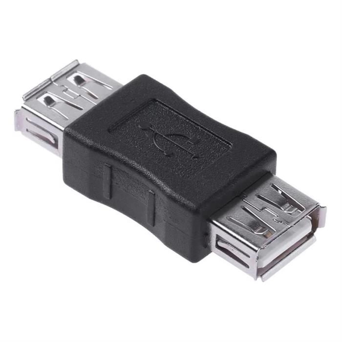 USB Type-A Coupler