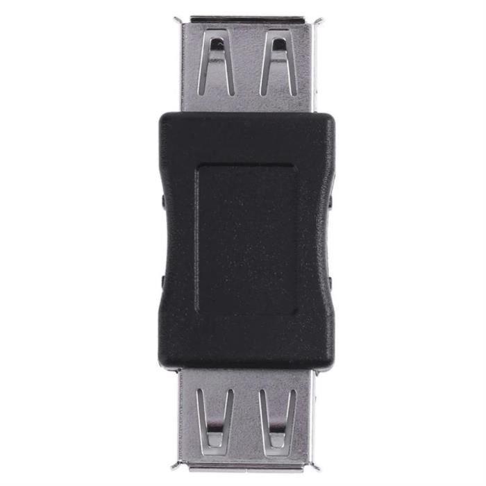 Standard USB Jack to Jack Joiner