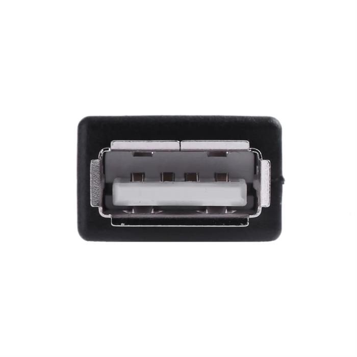 Standard USB Cable Connector Extender