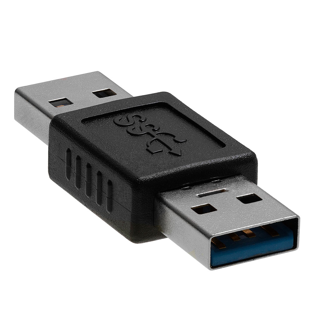 USB 3.0 A Male to A Adapter