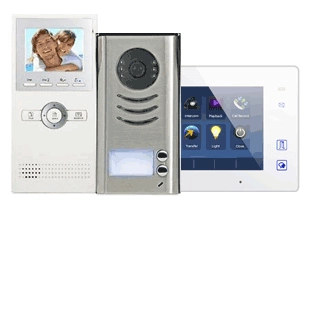 Picture for category Video Intercom