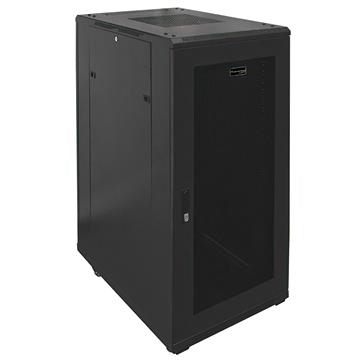 Wavenet 27U 19” Server Rack Cabinet	