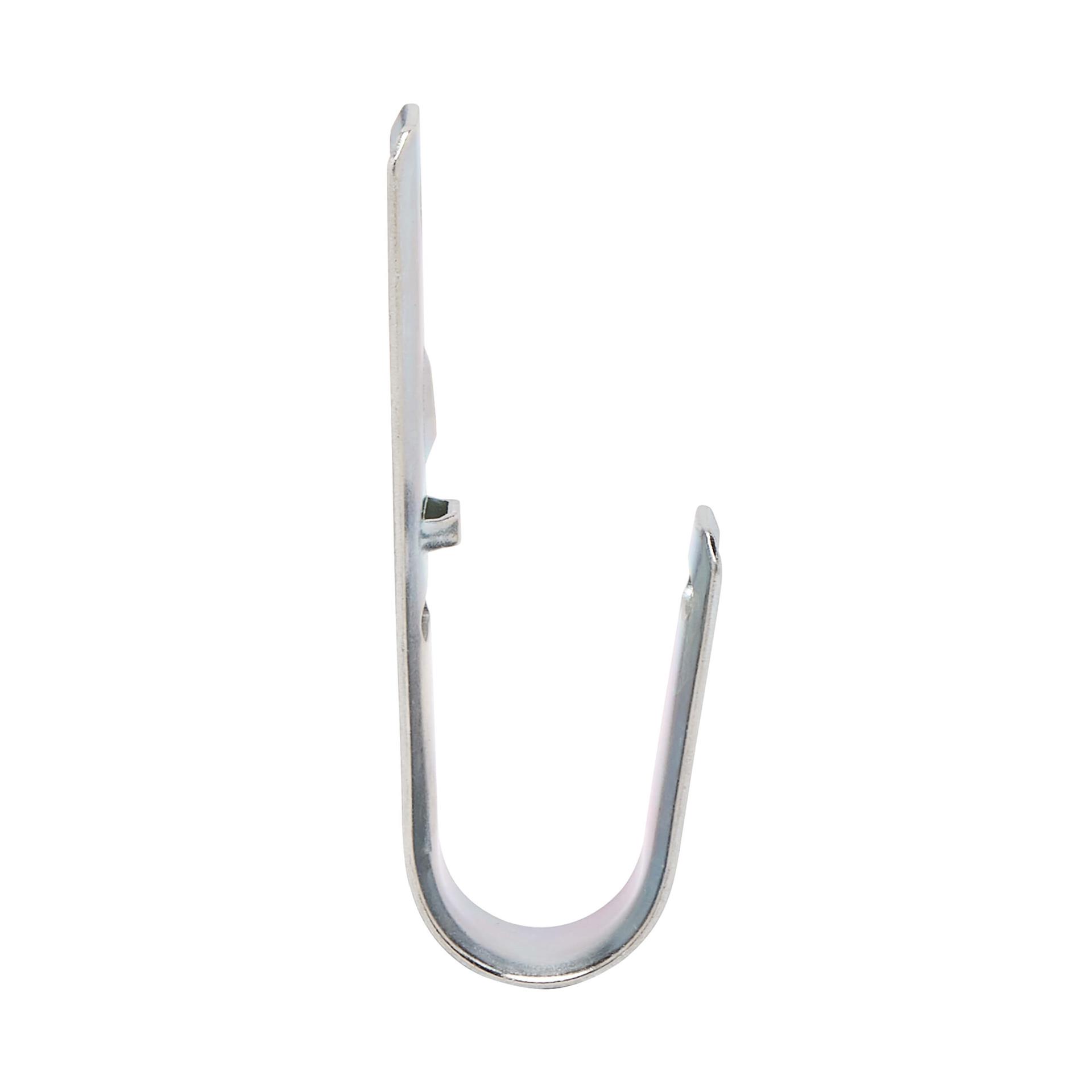 3/4 J Hooks, Cable Suspension Hooks